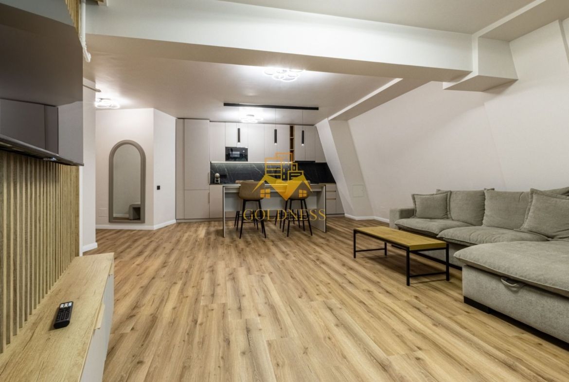 2 camere, Parcare, Wings, Zorilor, Golden Tulip, Frunzisului - foto 3