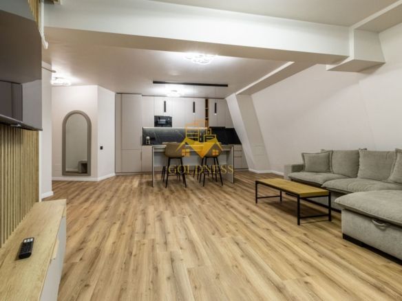 2 camere, Parcare, Wings, Zorilor, Golden Tulip, Frunzisului - foto 3