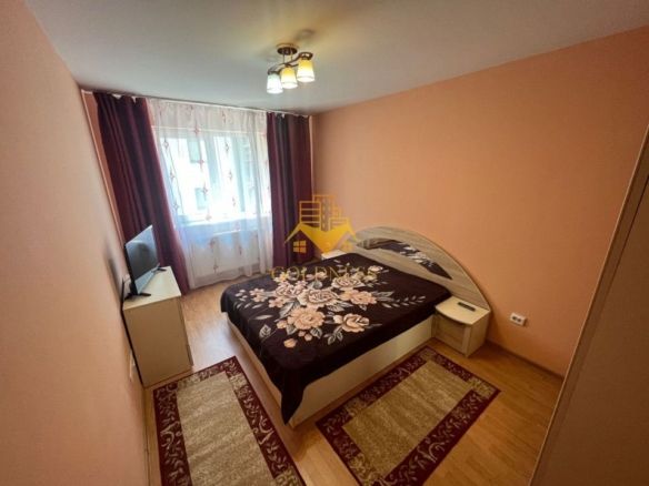 3 camere open space, parcare, Dambul Rotund,  Zona Mega Image, LIDL - foto 3