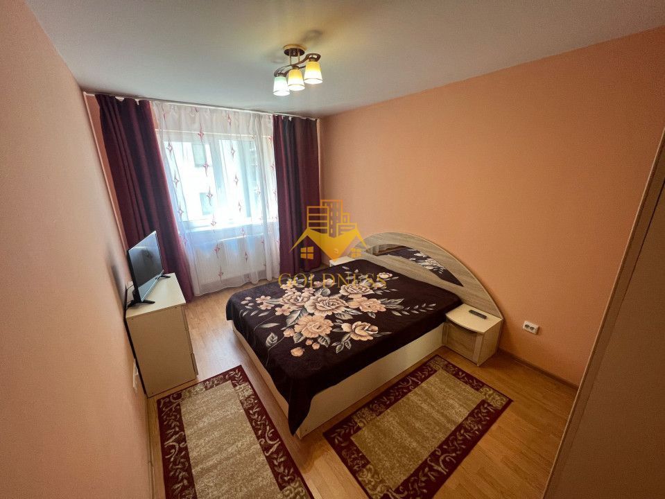 3 camere open space, parcare, Dambul Rotund,  Zona Mega Image, LIDL - foto 3