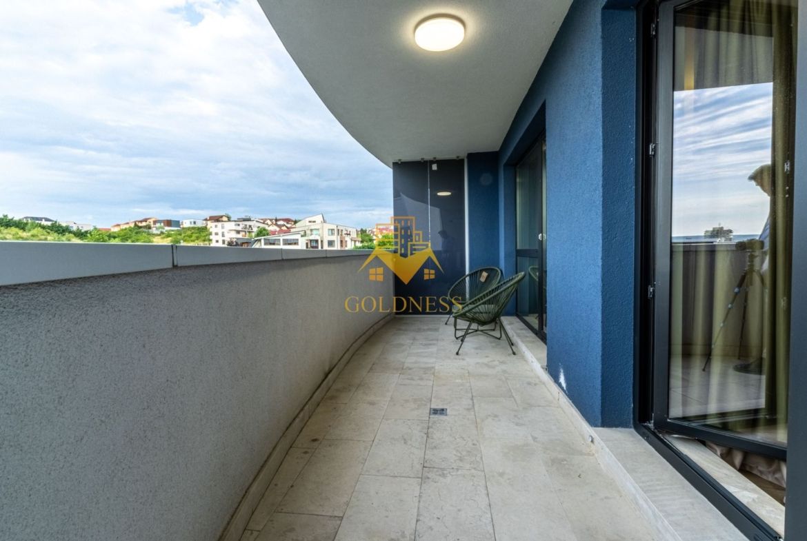 2 camere, Parcare, Wings, Zorilor, Golden Tulip, Frunzisului - foto 7