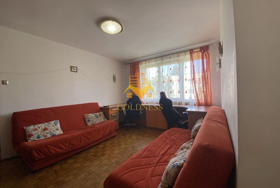 Apartament 2 camere langa Iulius Mall etaj intermediar! - foto 2