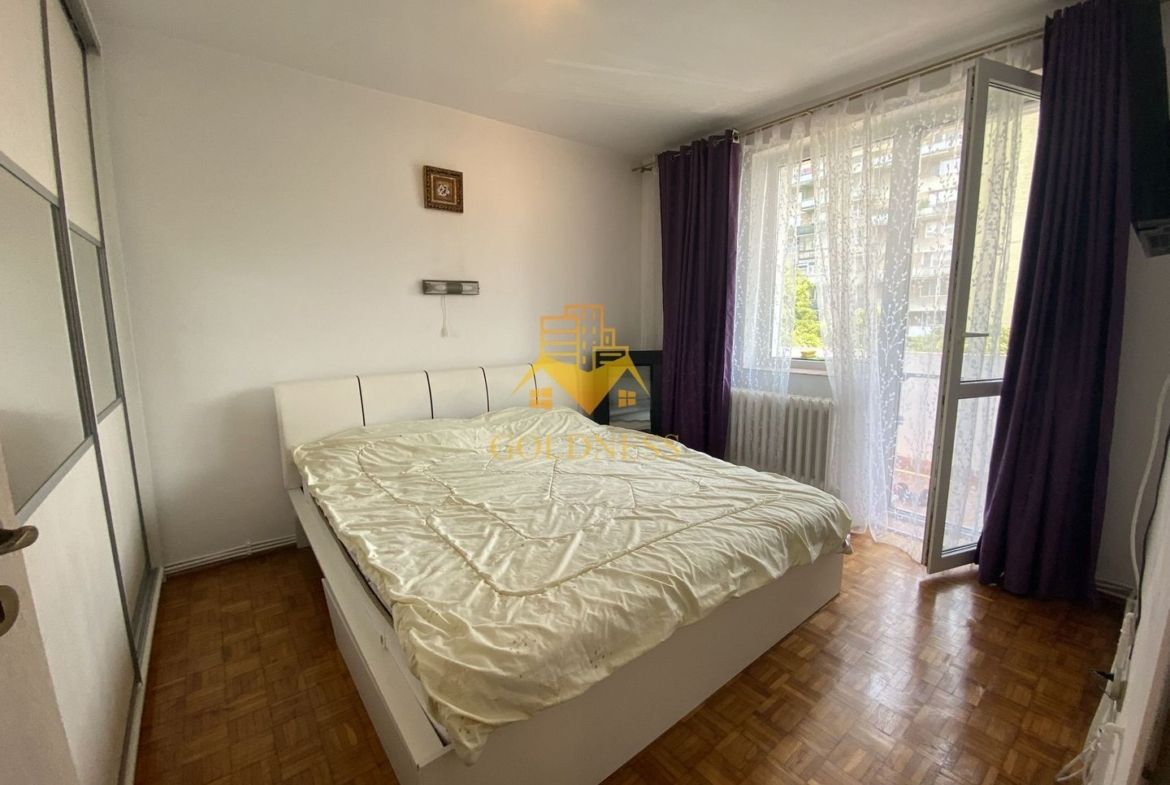 Apartament 2 camere langa Iulius Mall etaj intermediar! - foto 3