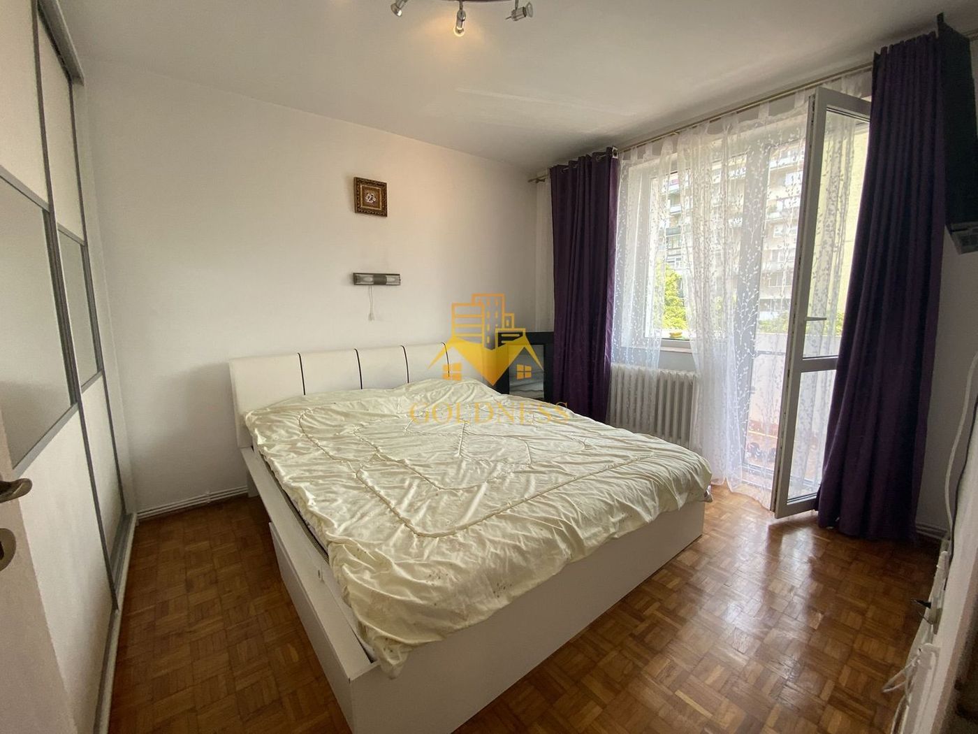 Apartament 2 camere langa Iulius Mall etaj intermediar! - foto 3