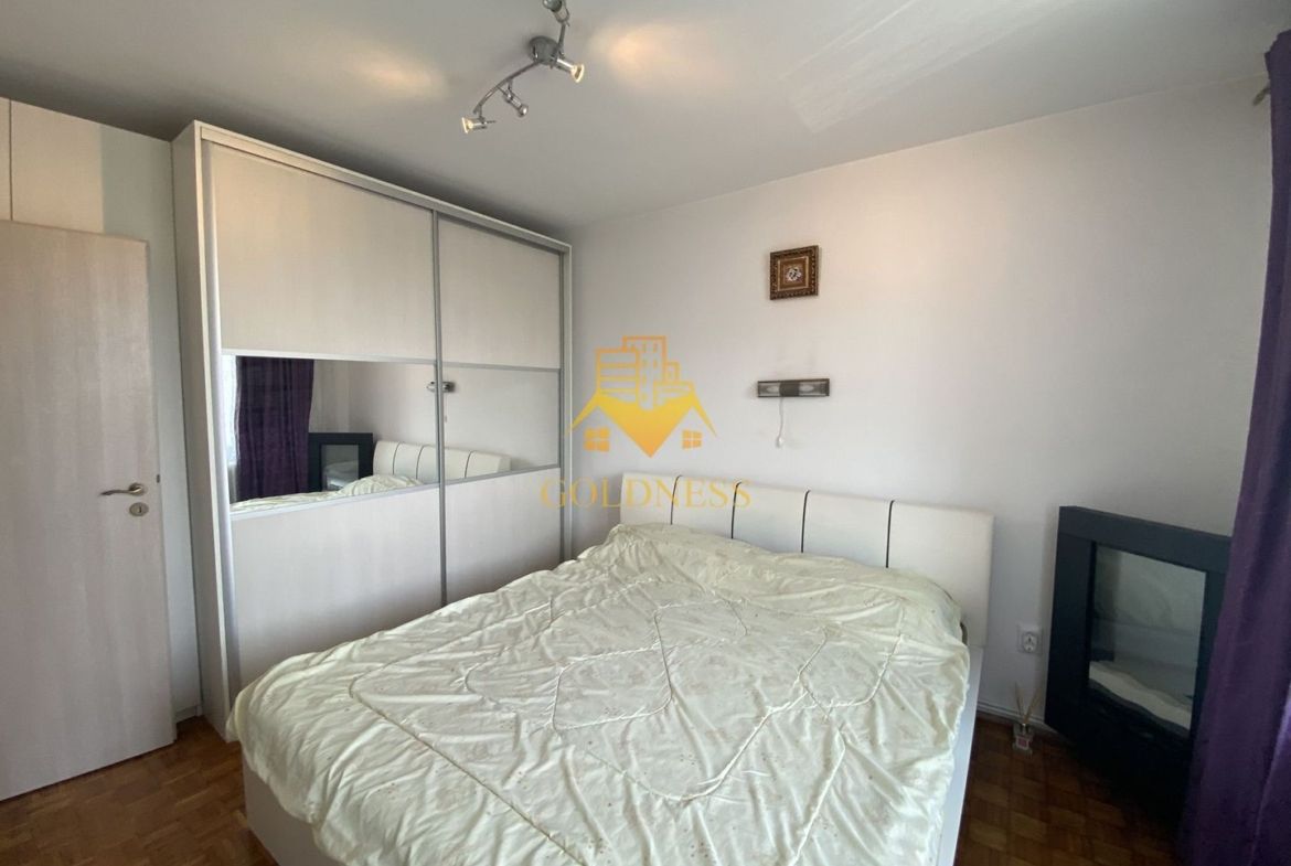 Apartament 2 camere langa Iulius Mall etaj intermediar! - foto 4