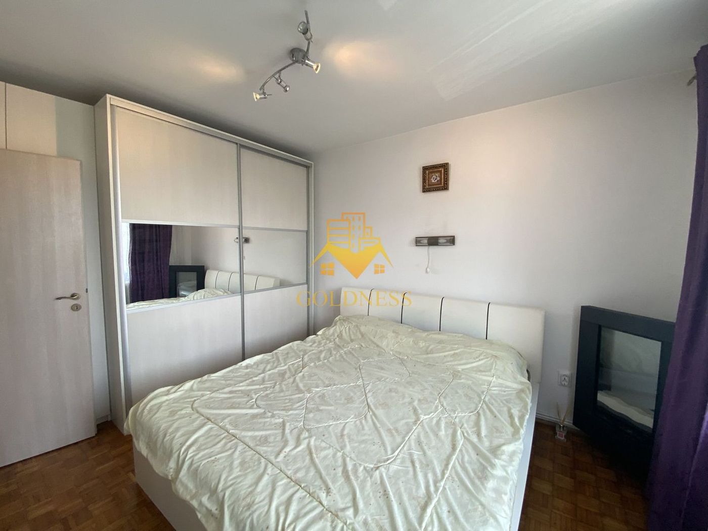 Apartament 2 camere langa Iulius Mall etaj intermediar! - foto 4