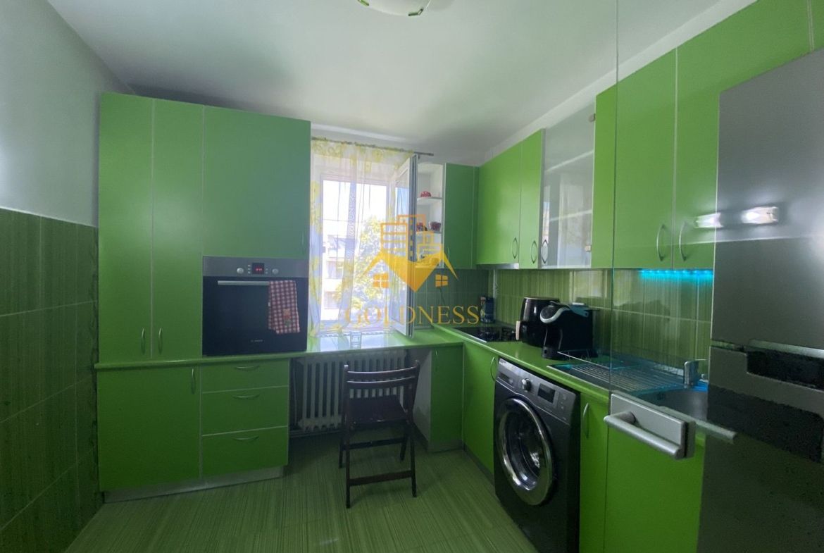 Apartament 2 camere langa Iulius Mall etaj intermediar! - foto 5