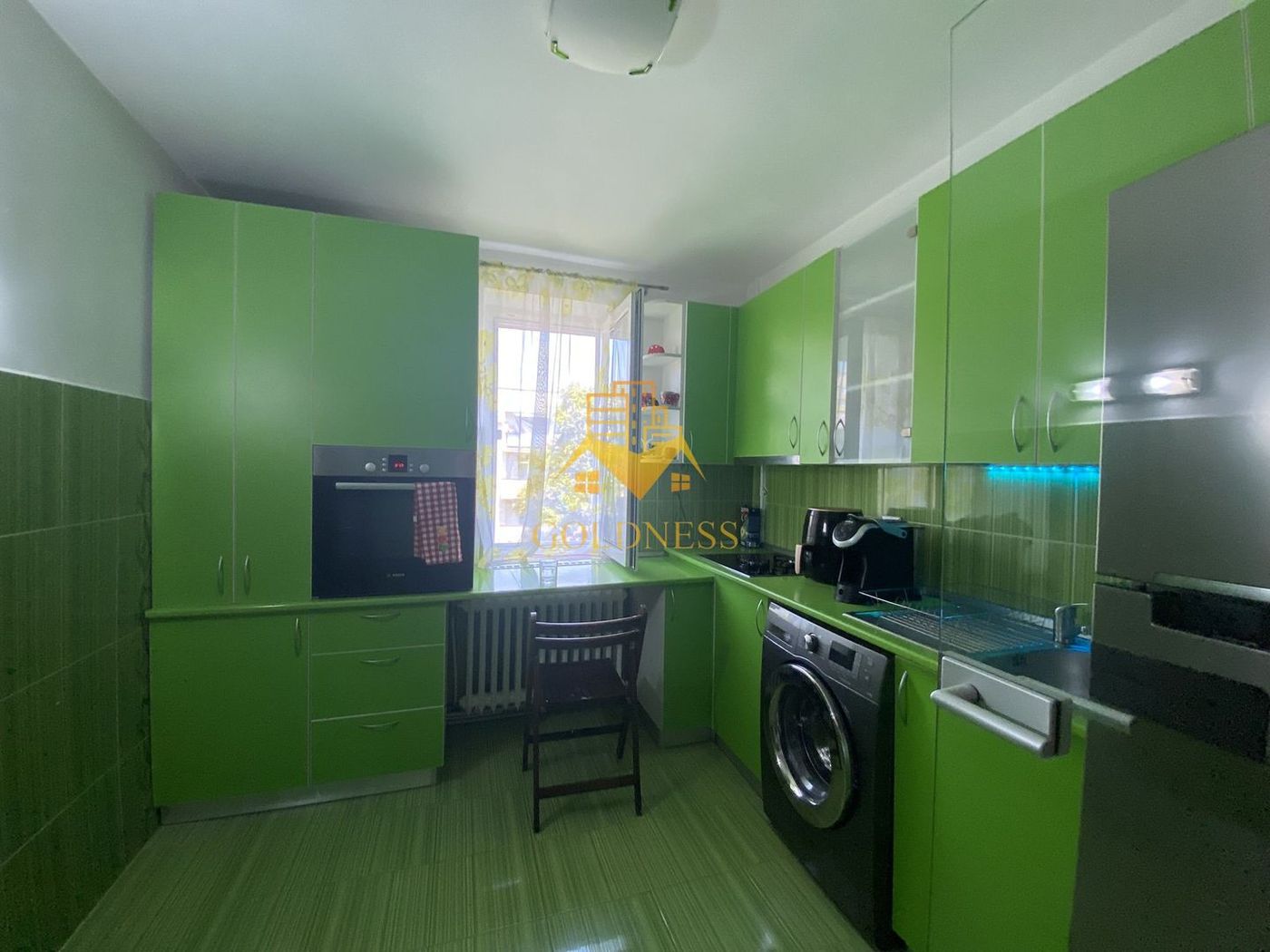 Apartament 2 camere langa Iulius Mall etaj intermediar! - foto 5