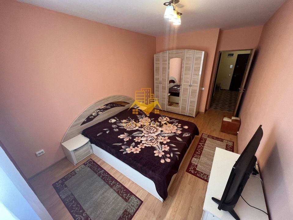 3 camere open space, parcare, Dambul Rotund,  Zona Mega Image, LIDL - foto 4