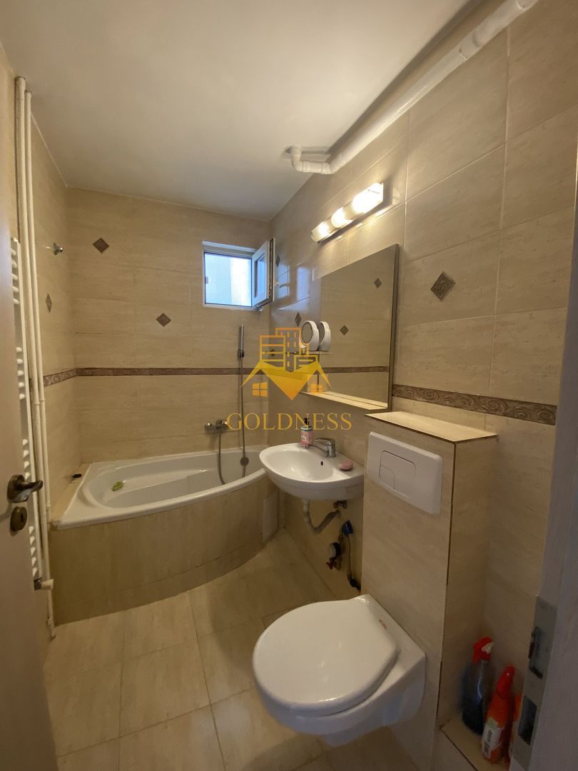 Apartament 2 camere langa Iulius Mall etaj intermediar! - foto 6