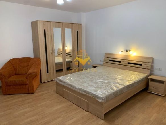 2 camere, Zona Centrala, Parcare, Zona Bosch, 65mp, Somesului - Imagine principala