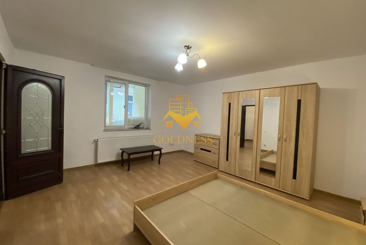 2 camere, Zona Centrala, Parcare, Zona Bosch, 65mp, Somesului - foto 3