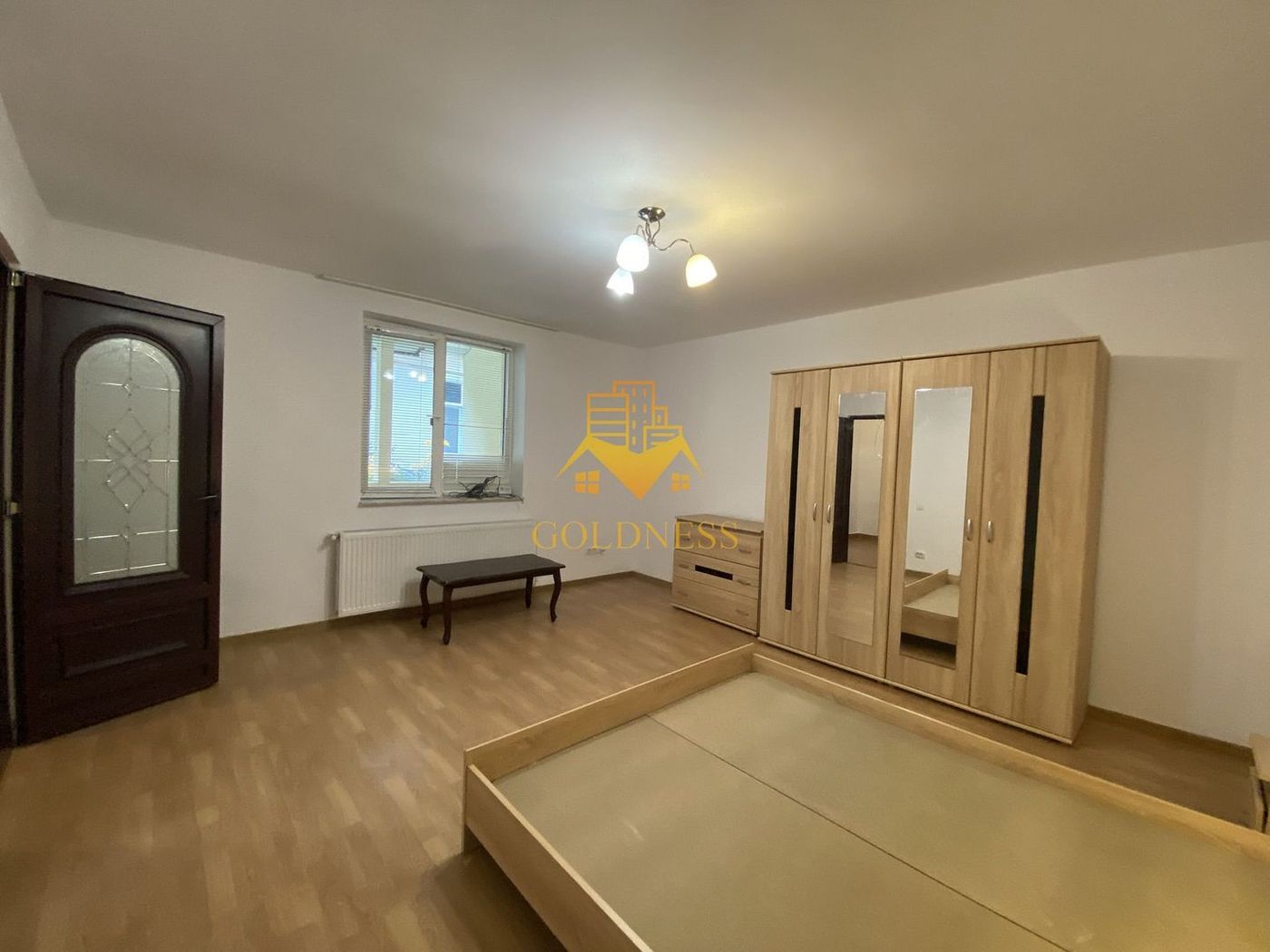 2 camere, Zona Centrala, Parcare, Zona Bosch, 65mp, Somesului - foto 3