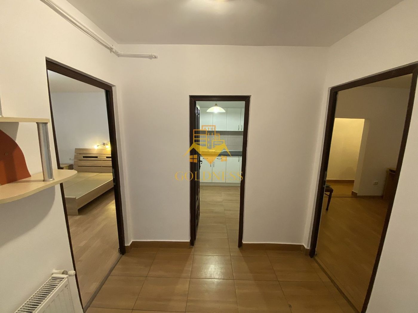 2 camere, Zona Centrala, Parcare, Zona Bosch, 65mp, Somesului - foto 5