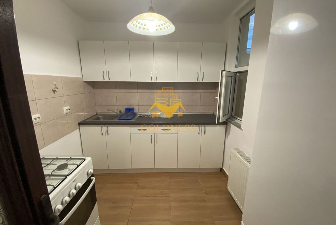 2 camere, Zona Centrala, Parcare, Zona Bosch, 65mp, Somesului - foto 7