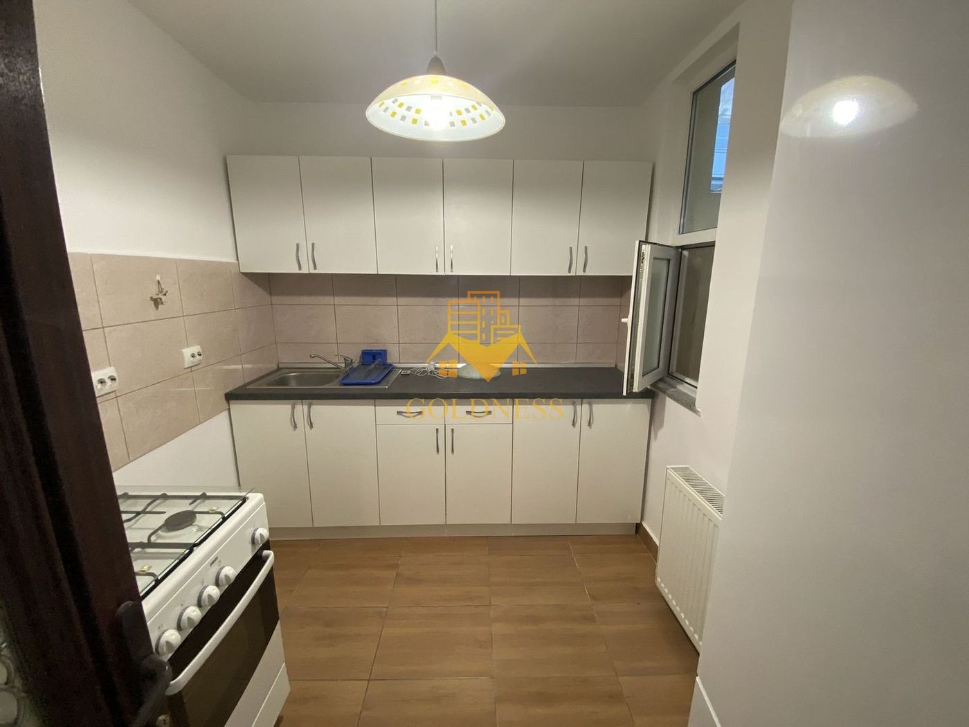 2 camere, Zona Centrala, Parcare, Zona Bosch, 65mp, Somesului - foto 7