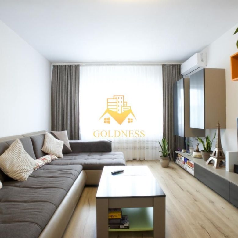 Apartament 2 camere decomandate Zorilor Zona Sigma. Apartament renovat - Imagine principala