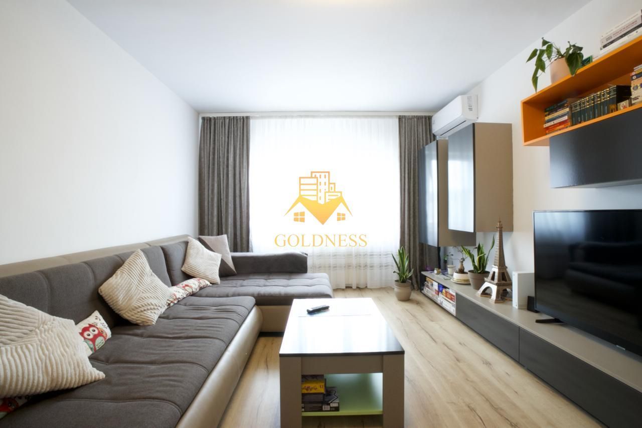 Apartament 2 camere decomandate Zorilor Zona Sigma. Apartament renovat - Imagine principala Apartament 2 camere decomandate Zorilor Zona Sigma. Apartament renovat - Imagine principala
