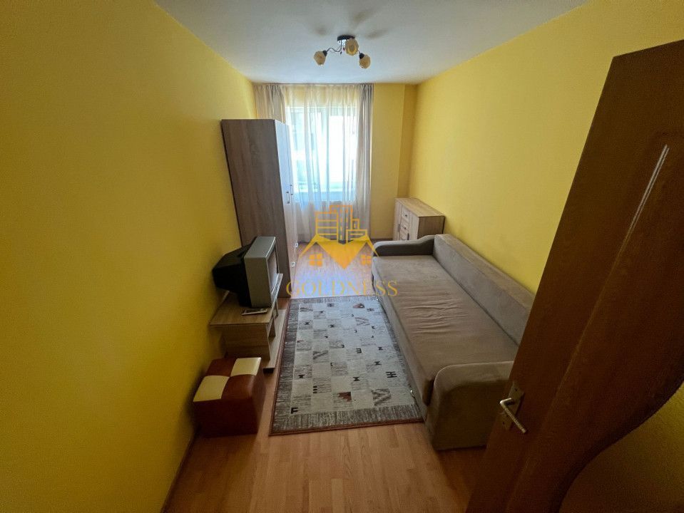 3 camere open space, parcare, Dambul Rotund,  Zona Mega Image, LIDL - foto 5