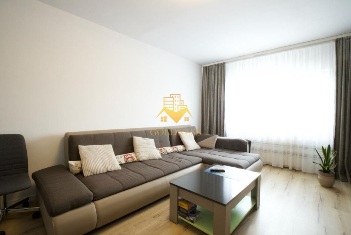 Apartament 2 camere decomandate Zorilor Zona Sigma. Apartament renovat - foto 2