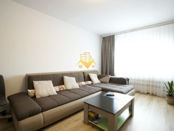 Apartament 2 camere decomandate Zorilor Zona Sigma. Apartament renovat - foto 2