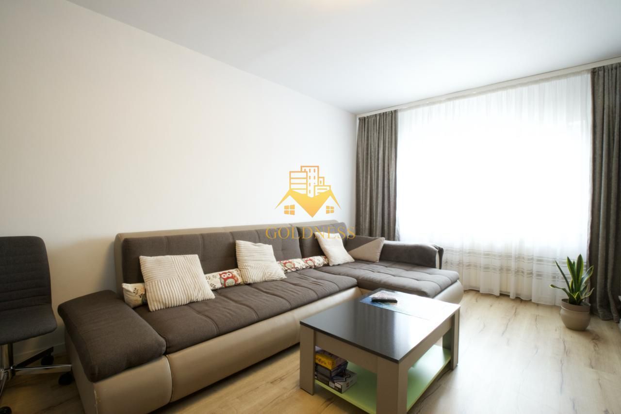 Apartament 2 camere decomandate Zorilor Zona Sigma. Apartament renovat - foto 2 Apartament 2 camere decomandate Zorilor Zona Sigma. Apartament renovat - foto 2