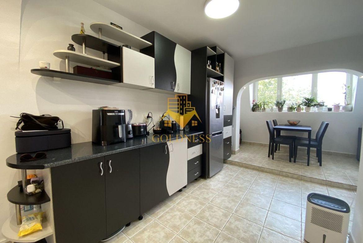 Apartament 2 camere decomandate Zorilor Zona Sigma. Apartament renovat - foto 5