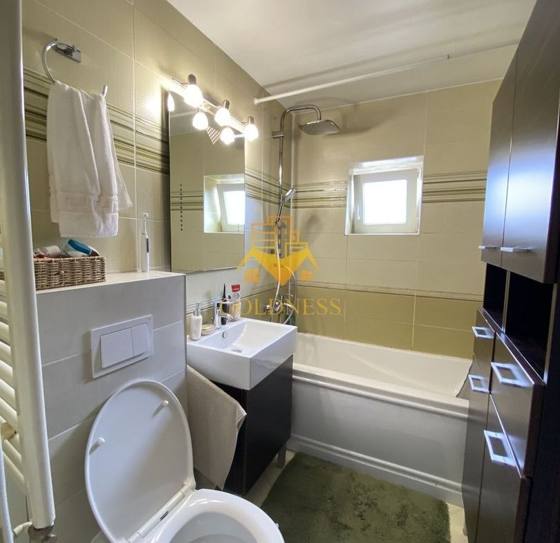 Apartament 2 camere decomandate Zorilor Zona Sigma. Apartament renovat - foto 6