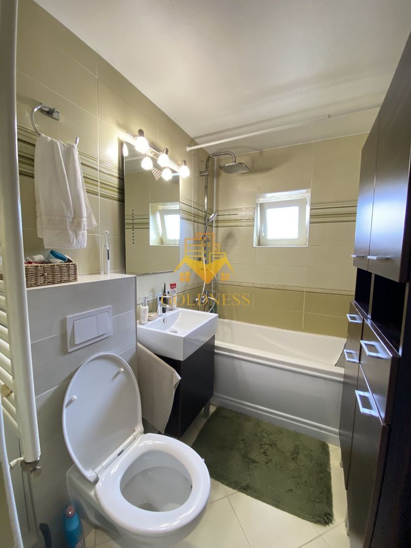 Apartament 2 camere decomandate Zorilor Zona Sigma. Apartament renovat - foto 6 Apartament 2 camere decomandate Zorilor Zona Sigma. Apartament renovat - foto 6
