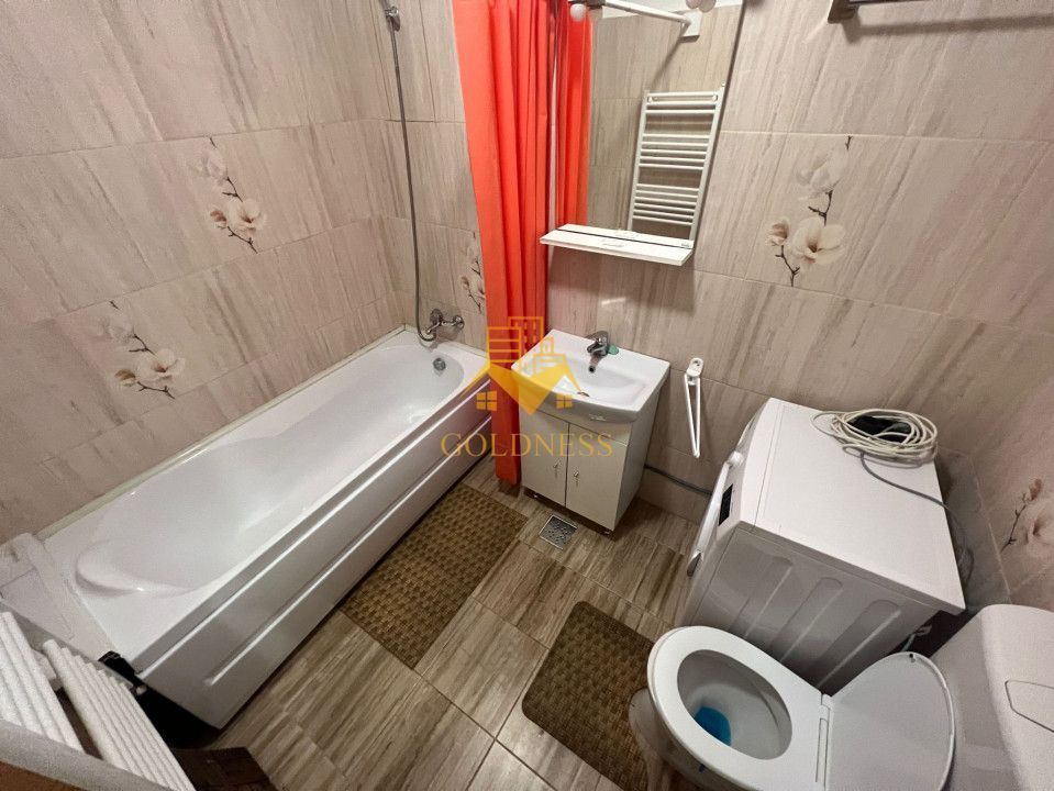 3 camere open space, parcare, Dambul Rotund,  Zona Mega Image, LIDL - foto 6