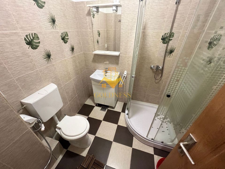 3 camere open space, parcare, Dambul Rotund,  Zona Mega Image, LIDL - foto 7