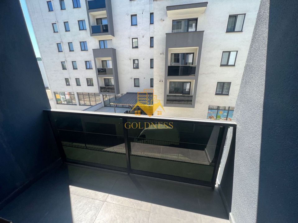 3 camere open space, parcare, Dambul Rotund,  Zona Mega Image, LIDL - foto 8