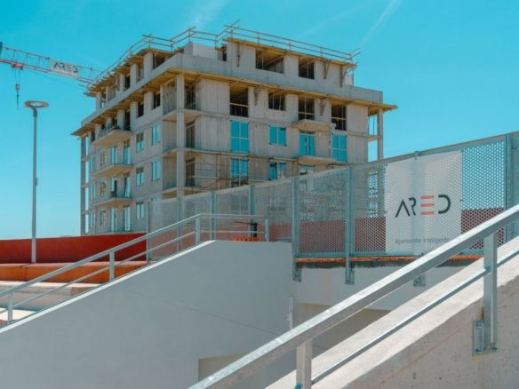 Apartament nou în ARED City. Ce alegi: nefinisat sau finisat? - Imagine principala