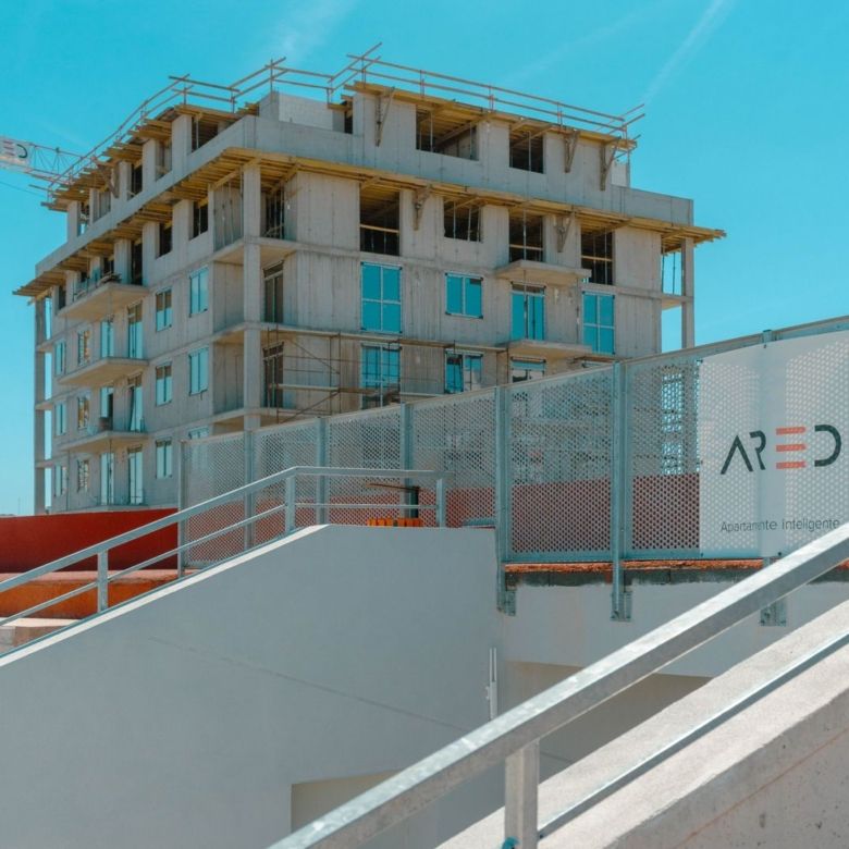 Apartament nou în ARED City. Ce alegi: nefinisat sau finisat? - Imagine principala