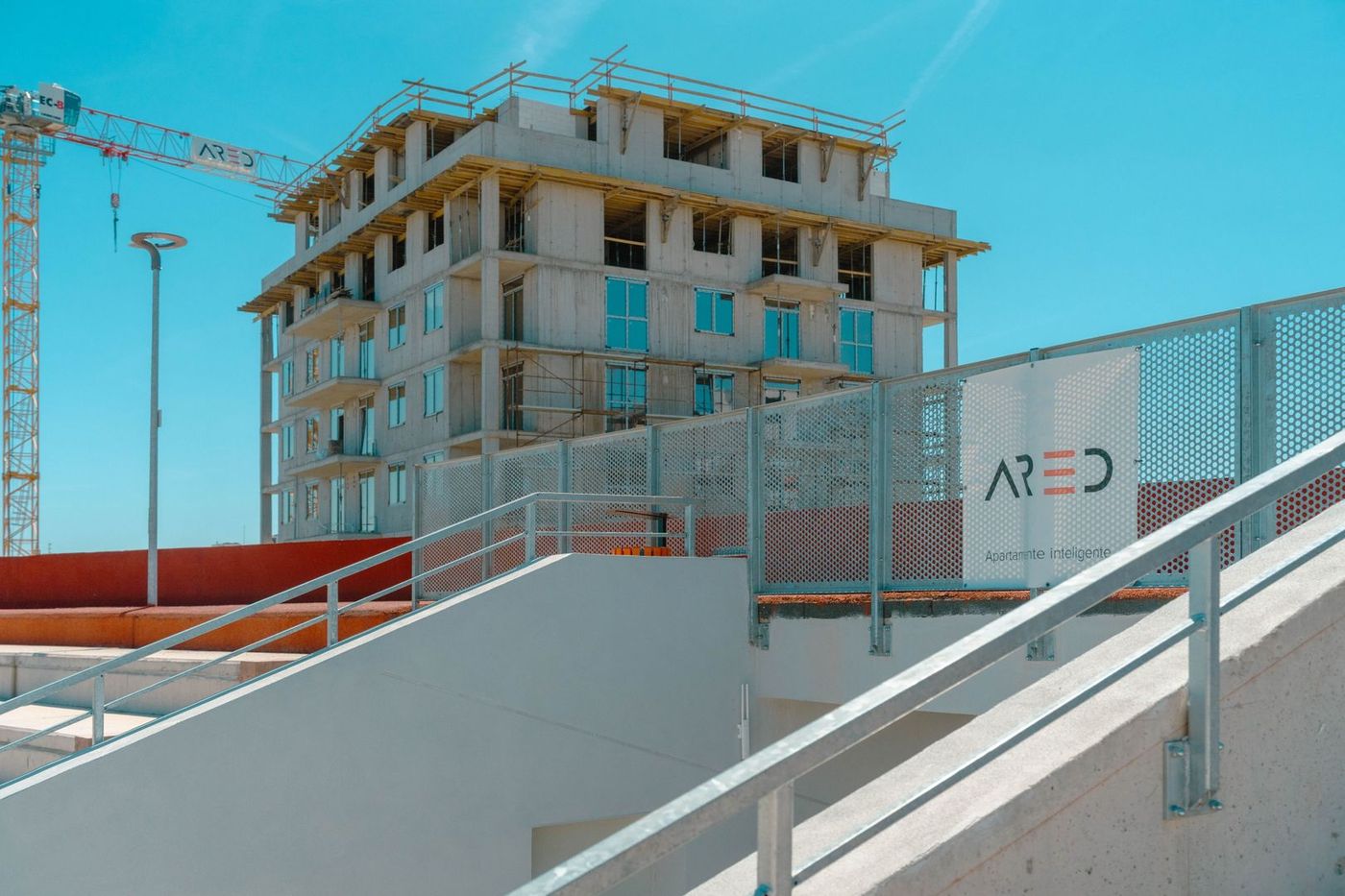 Apartament nou în ARED City. Ce alegi: nefinisat sau finisat? - Imagine principala