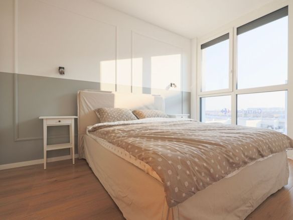 Apartament nou în ARED City. Ce alegi: nefinisat sau finisat? - foto 3