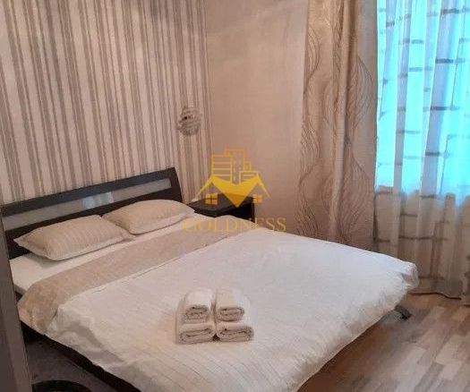 2 camere decomandate, modern, Grigorescu, zona Donath, Profi - Imagine principala