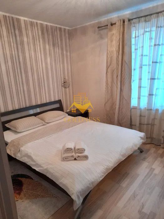 2 camere decomandate, modern, Grigorescu, zona Donath, Profi - Imagine principala