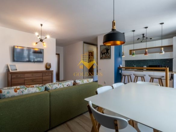 2 camere Premium, Andrei Muresanu, Zona Sigma, Calea Turzii - Imagine principala
