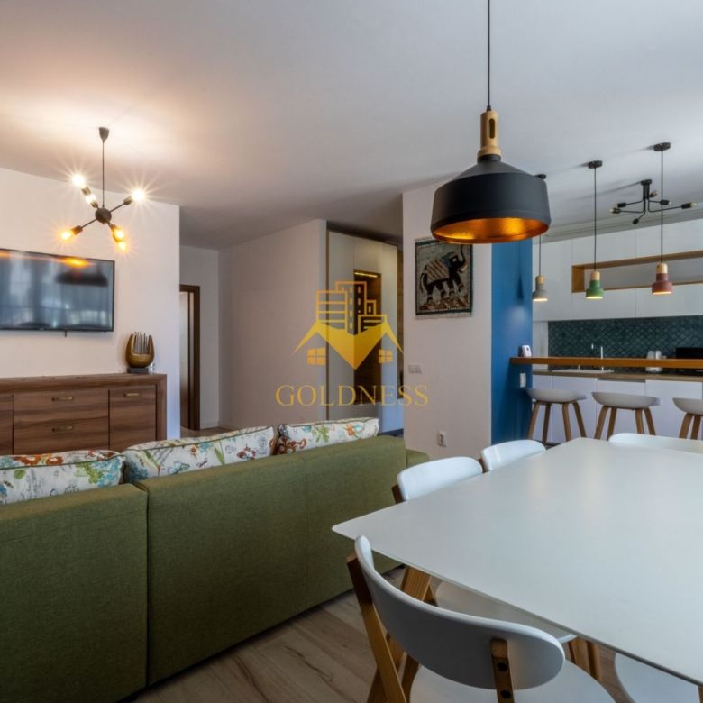2 camere Premium, Andrei Muresanu, Zona Sigma, Calea Turzii - Imagine principala