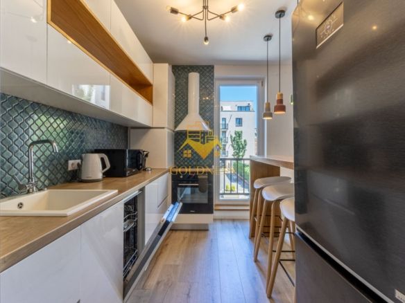 2 camere Premium, Andrei Muresanu, Zona Sigma, Calea Turzii - foto 2