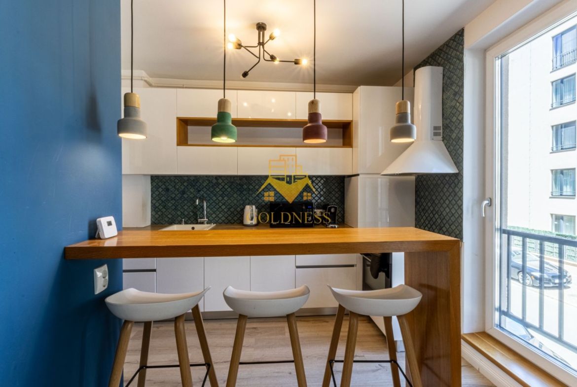 2 camere Premium, Andrei Muresanu, Zona Sigma, Calea Turzii - foto 3