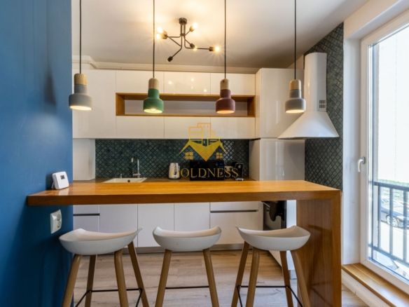 2 camere Premium, Andrei Muresanu, Zona Sigma, Calea Turzii - foto 3