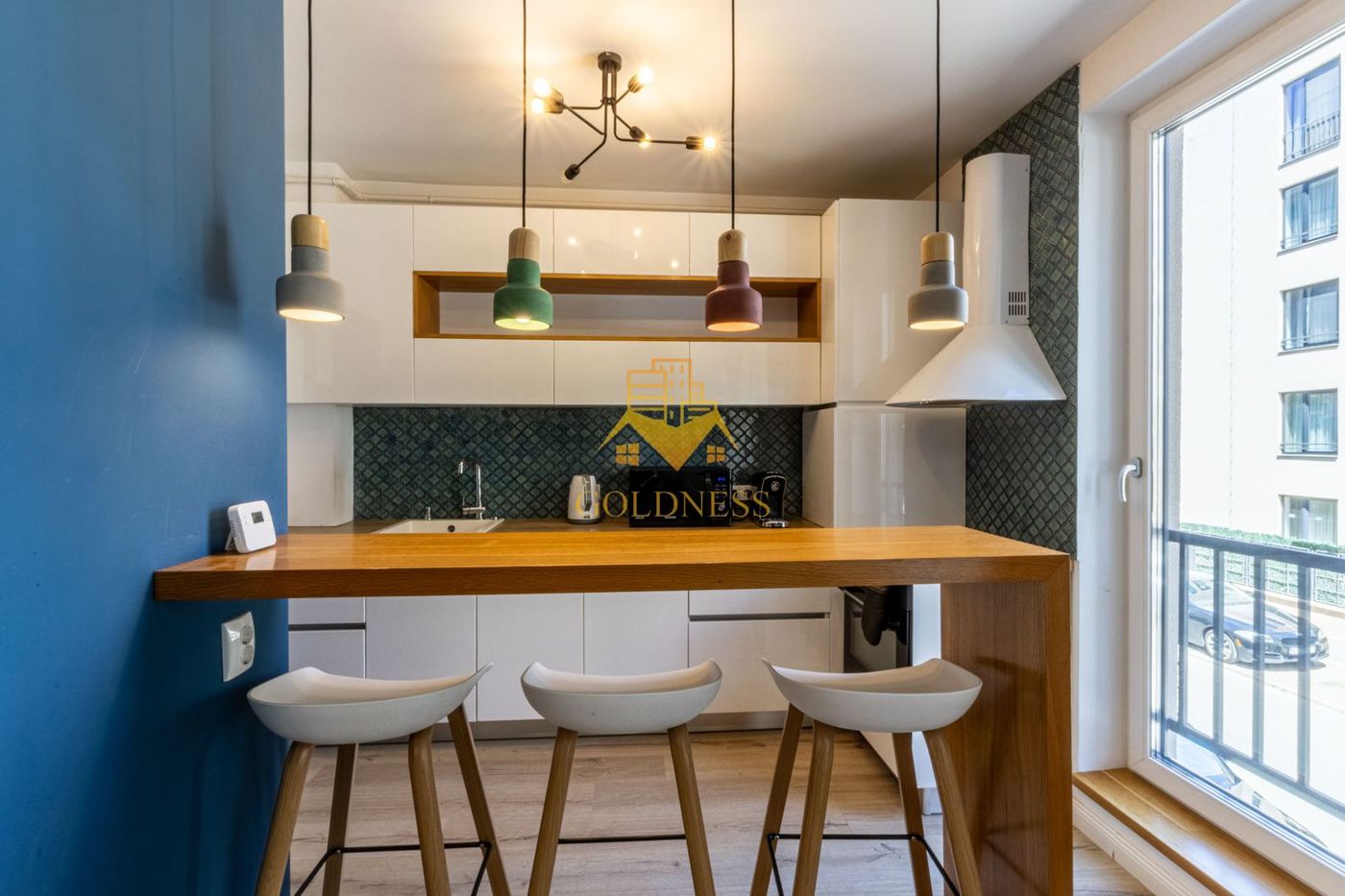 2 camere Premium, Andrei Muresanu, Zona Sigma, Calea Turzii - foto 3