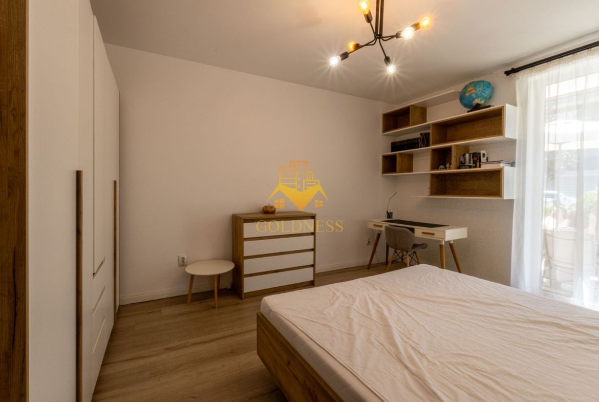 2 camere Premium, Andrei Muresanu, Zona Sigma, Calea Turzii - foto 5