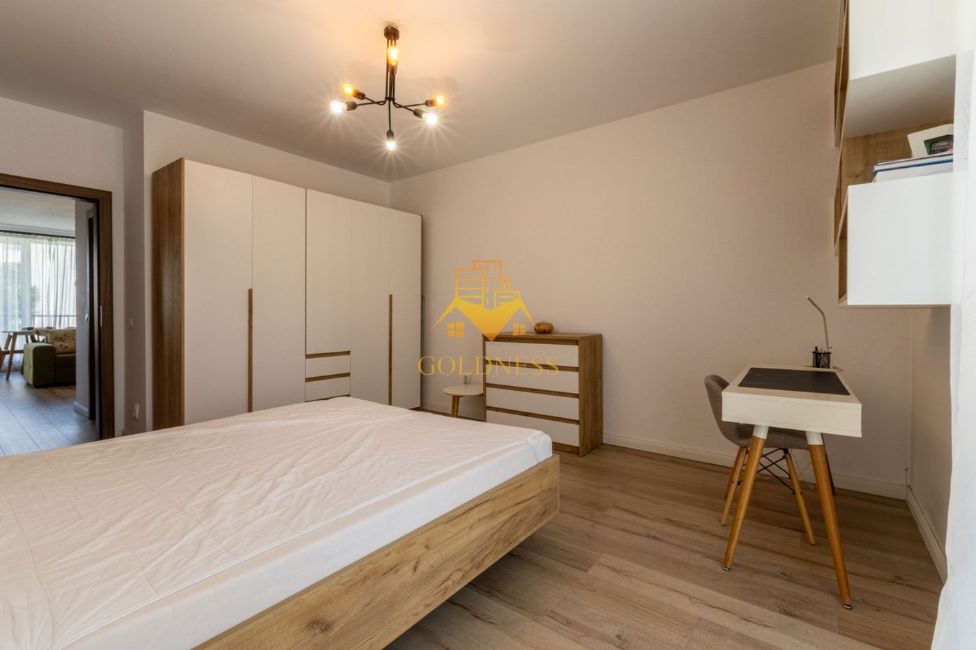2 camere Premium, Andrei Muresanu, Zona Sigma, Calea Turzii - foto 6