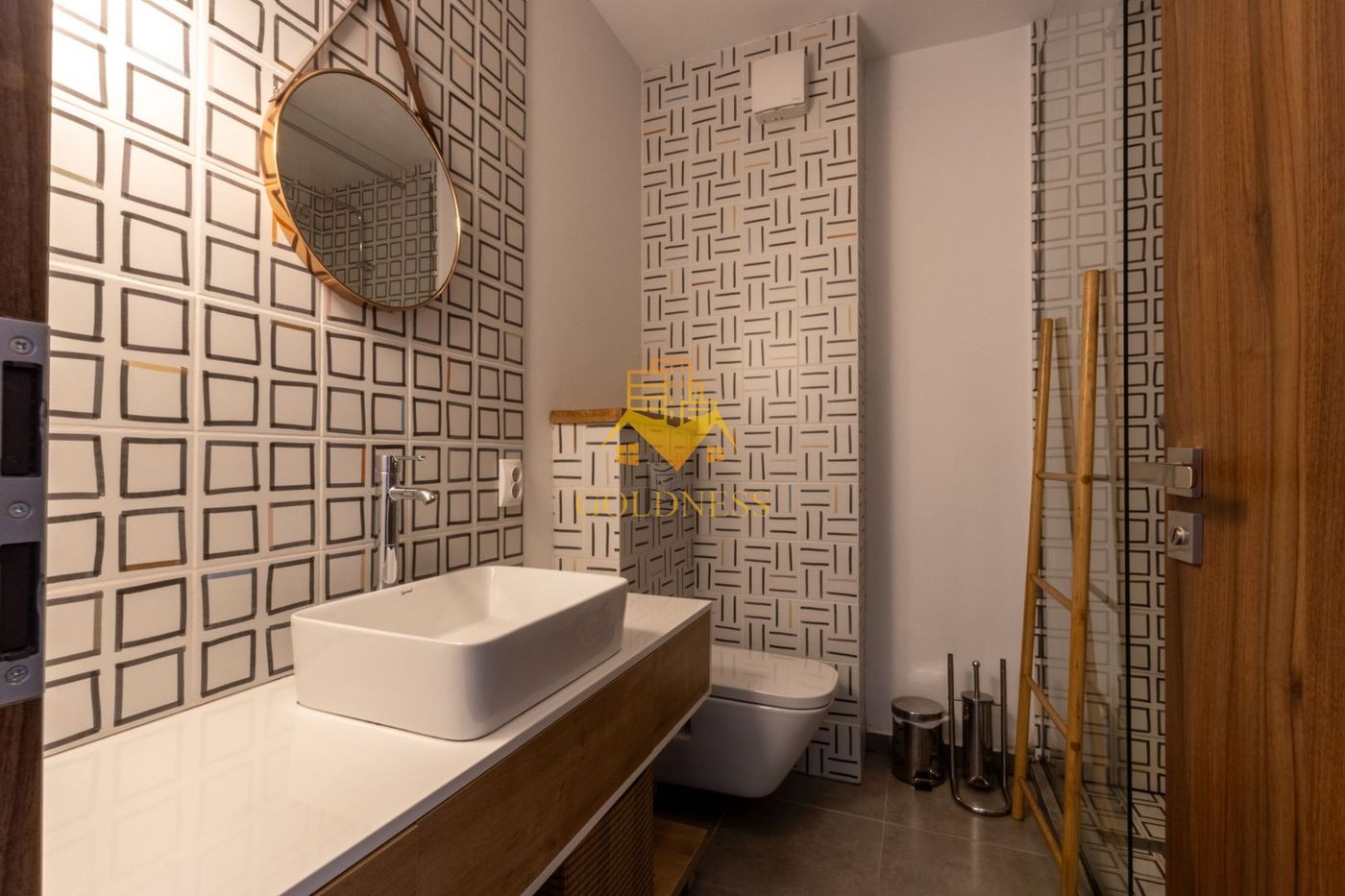 2 camere Premium, Andrei Muresanu, Zona Sigma, Calea Turzii - foto 7