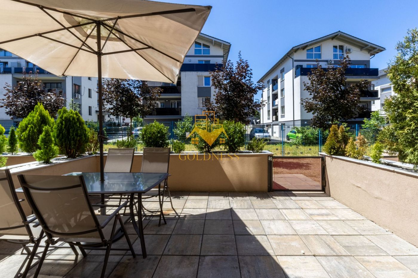 2 camere Premium, Andrei Muresanu, Zona Sigma, Calea Turzii - foto 8