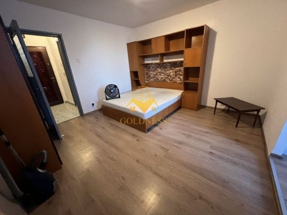Garsoniera, CESAROM, Marasti, zona IRA, Leroy Merlin, Dambovitei - Imagine principala