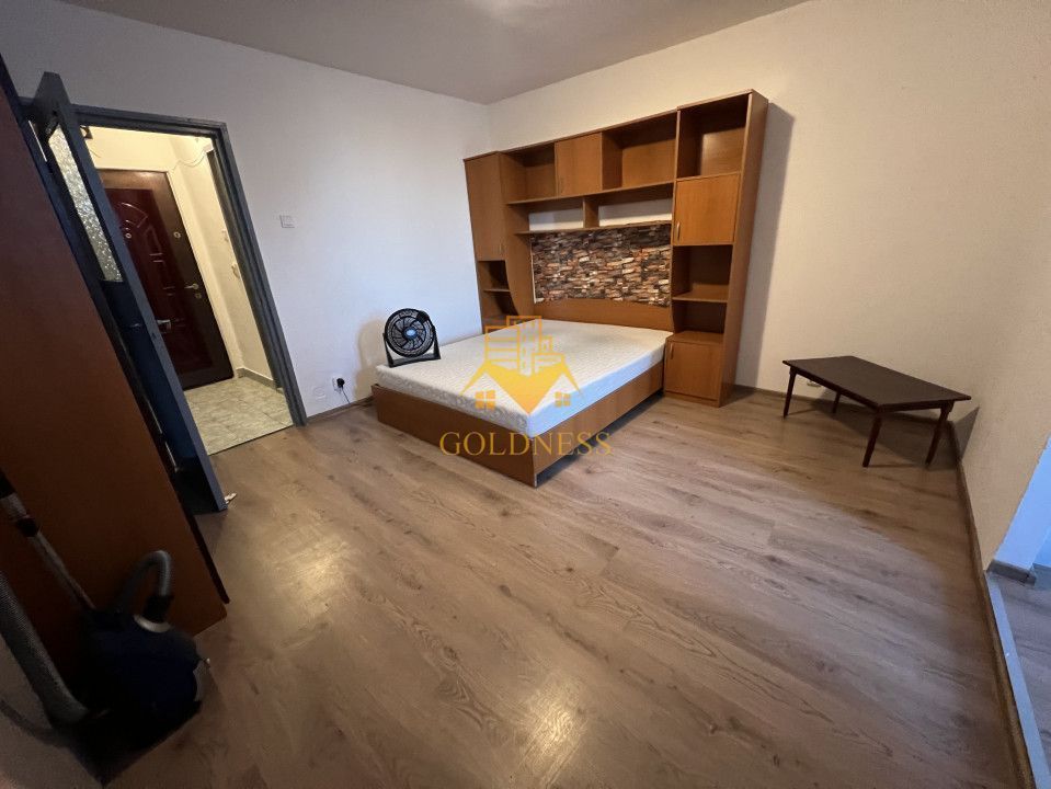 Garsoniera, CESAROM, Marasti, zona IRA, Leroy Merlin, Dambovitei - Imagine principala